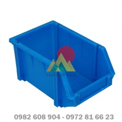 Khay đựng linh kiện A8